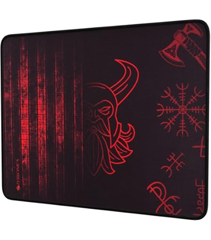 ARTISAN Gaming mouse pad Shiden Kai FX XSOFT M size